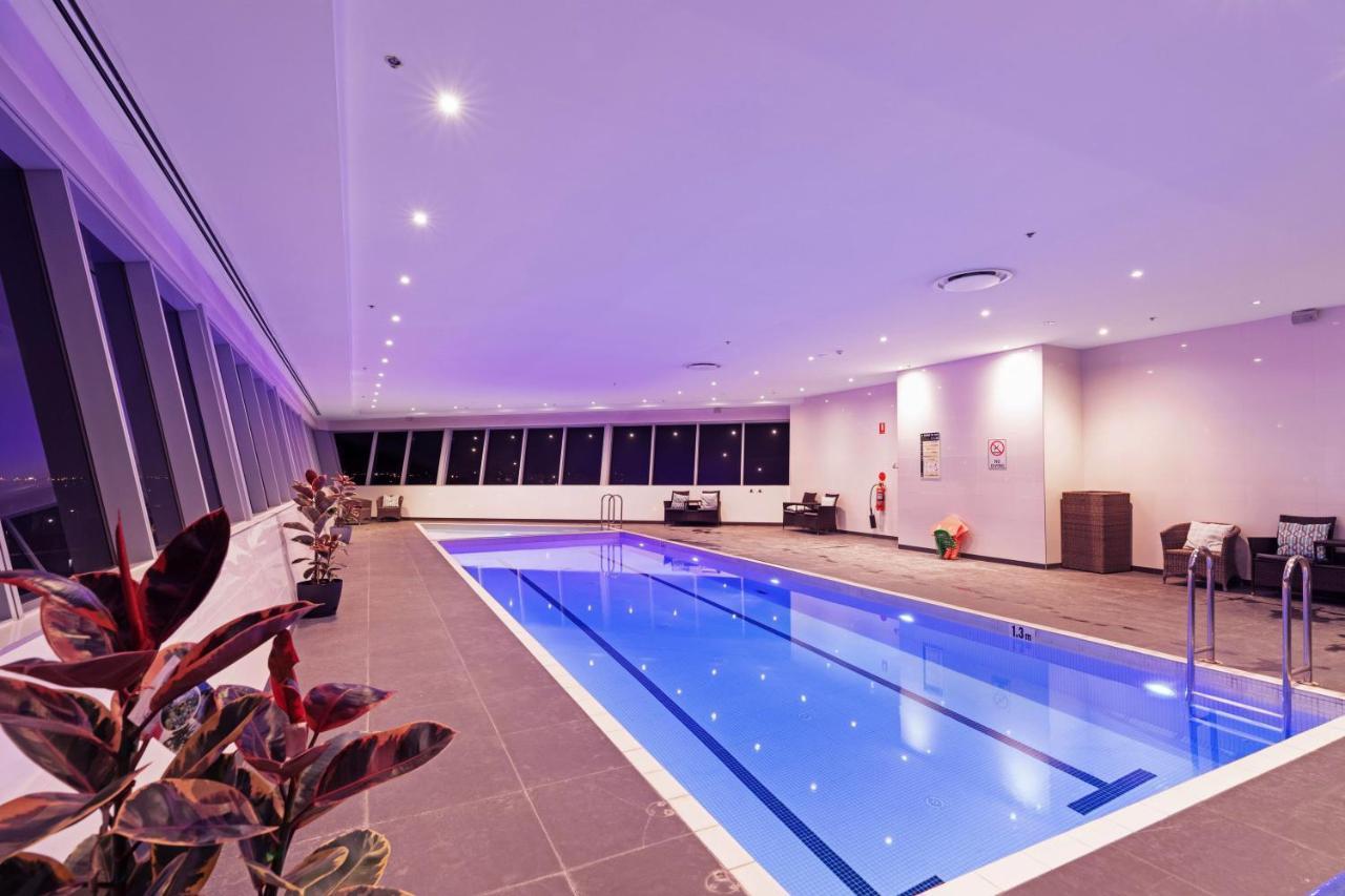 Mercure Melbourne Caroline Springs Exteriör bild