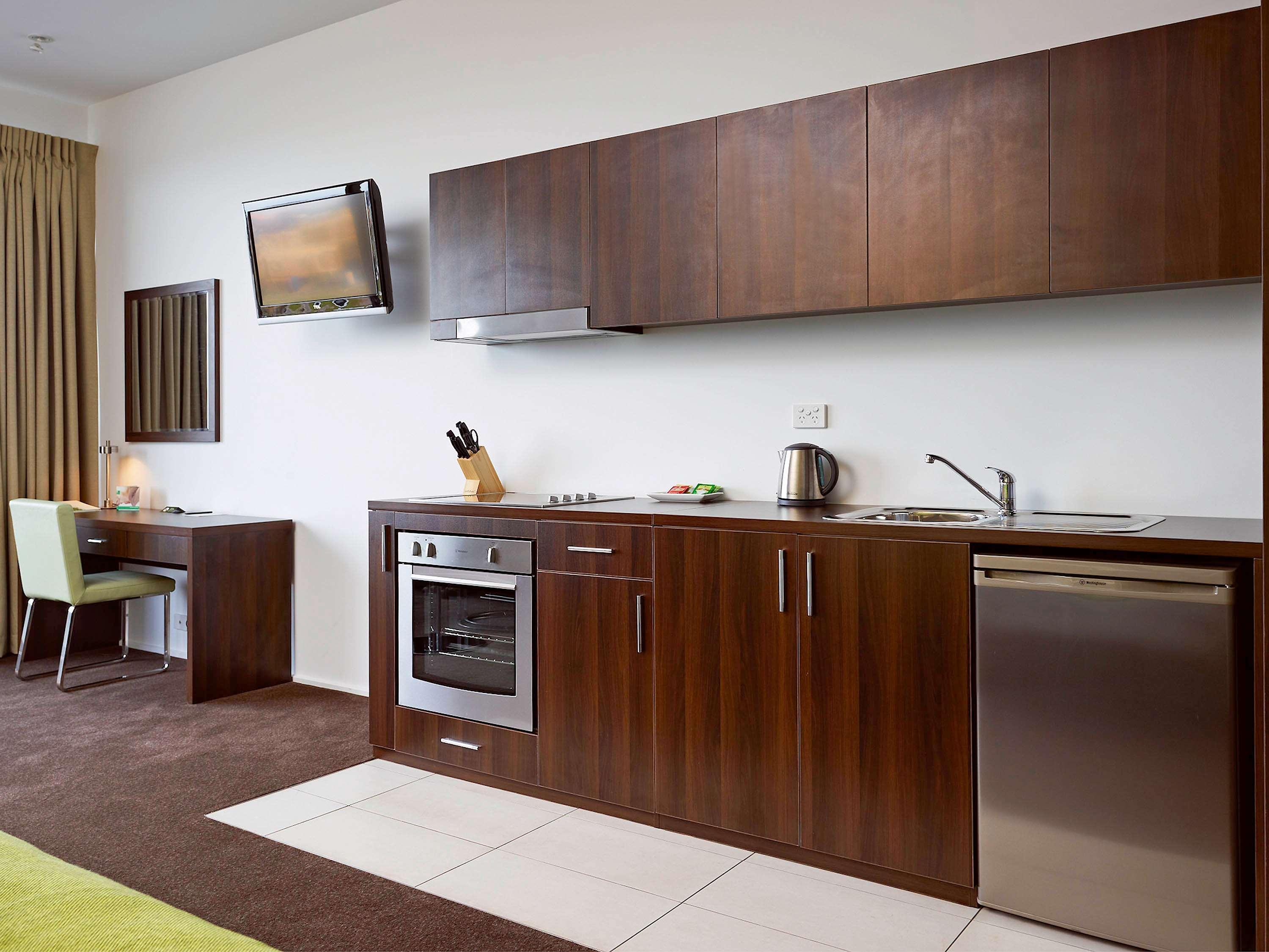 Mercure Melbourne Caroline Springs Exteriör bild