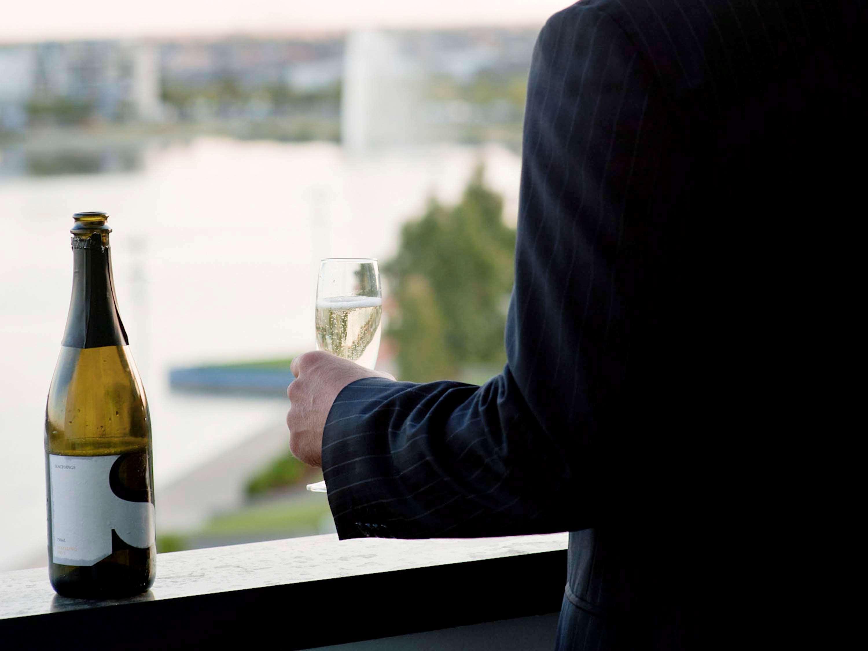 Mercure Melbourne Caroline Springs Exteriör bild