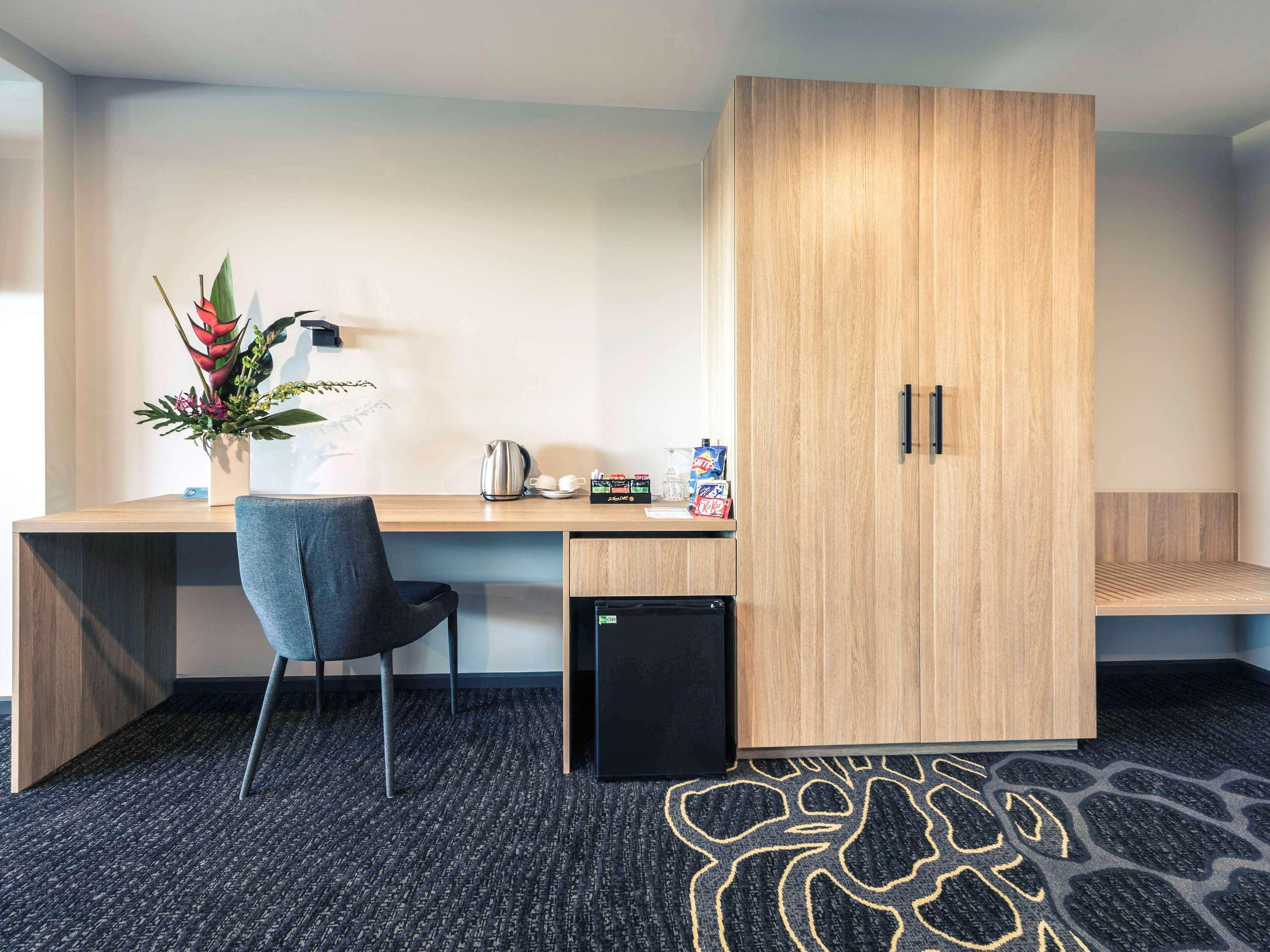 Mercure Melbourne Caroline Springs Exteriör bild