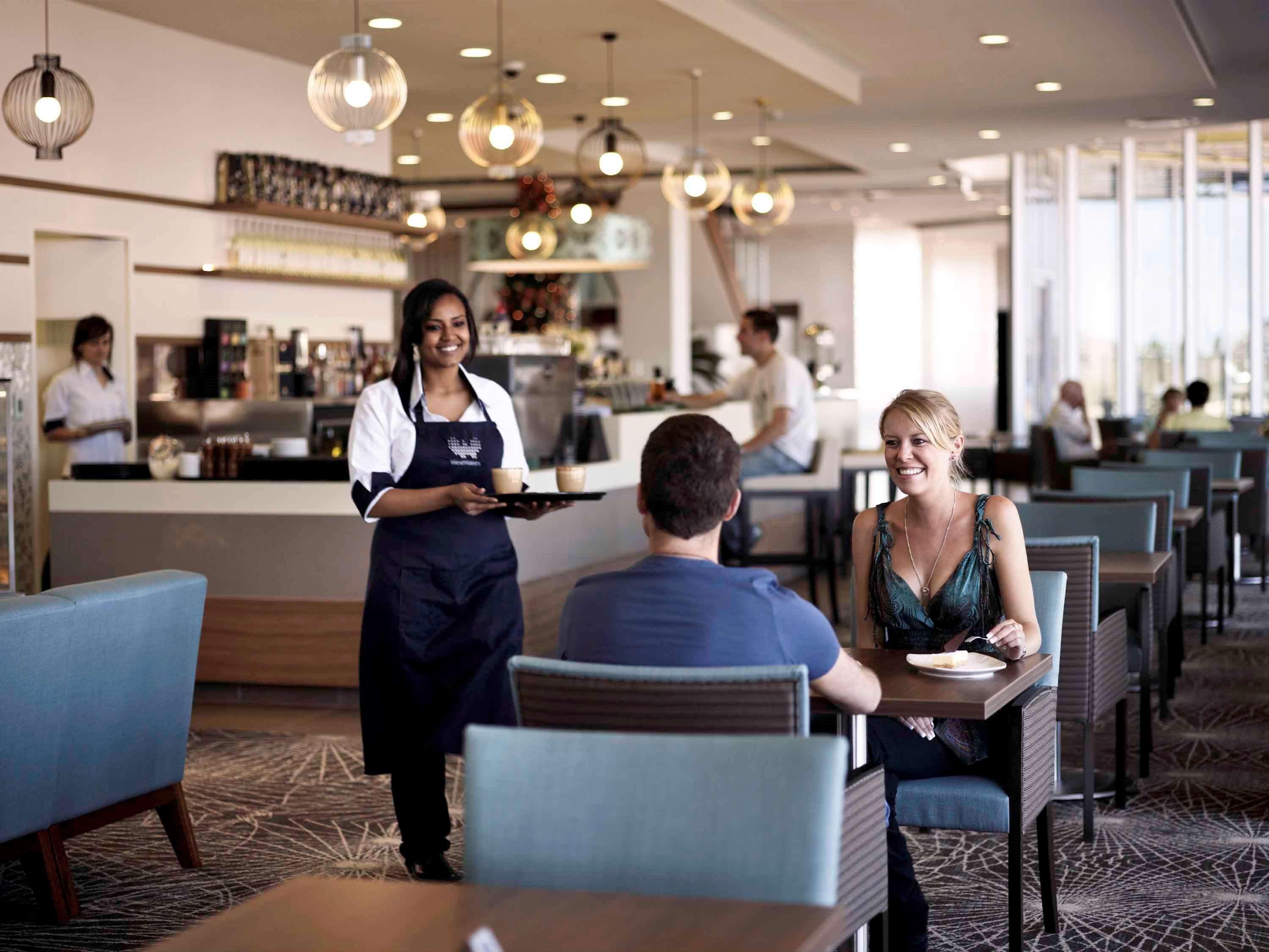 Mercure Melbourne Caroline Springs Exteriör bild