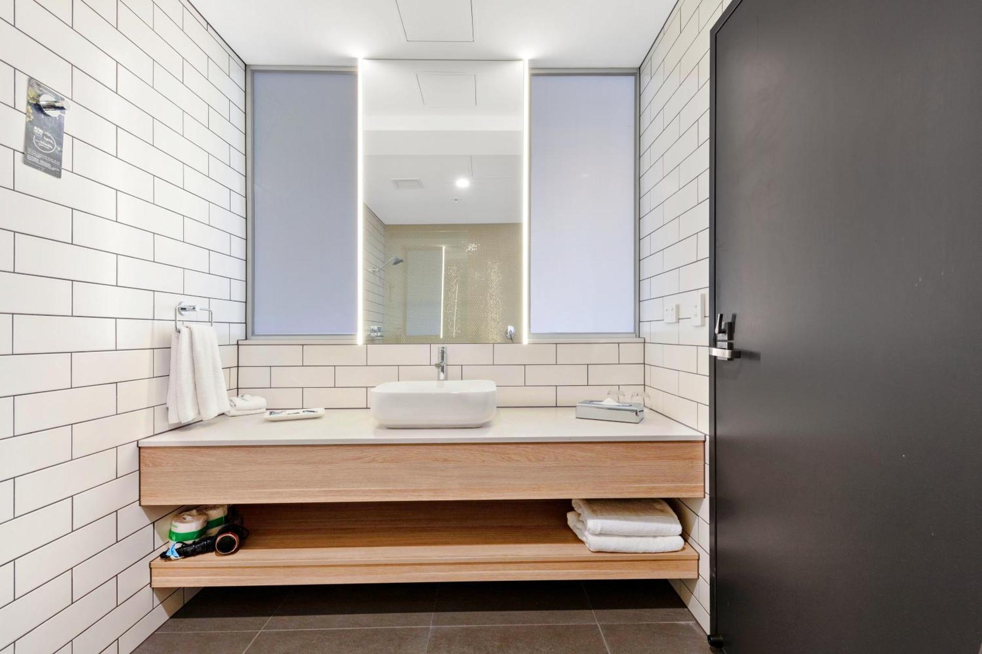 Mercure Melbourne Caroline Springs Exteriör bild