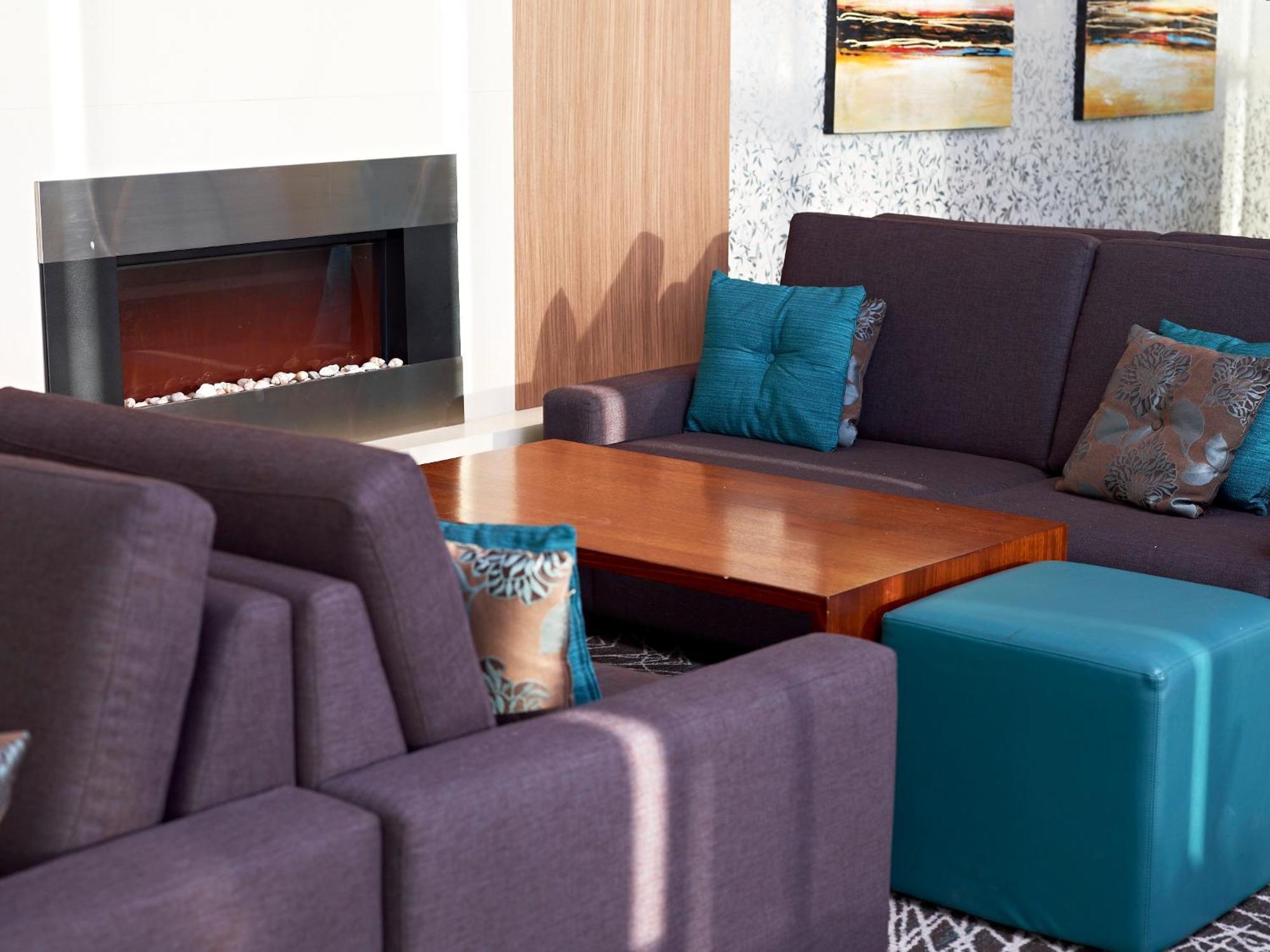 Mercure Melbourne Caroline Springs Exteriör bild